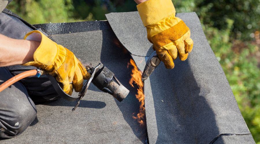 Expert Emergency Roof Repairs services in Junction City, GA
